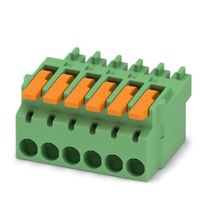 LPC 1,5/ 6-ST-3,81 - Leiterplattenstecker