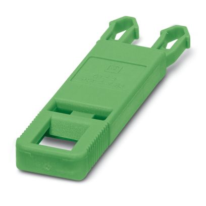 STZ 2-PCC 4-7,62 - Strain relief - 1840214 | Phoenix Contact