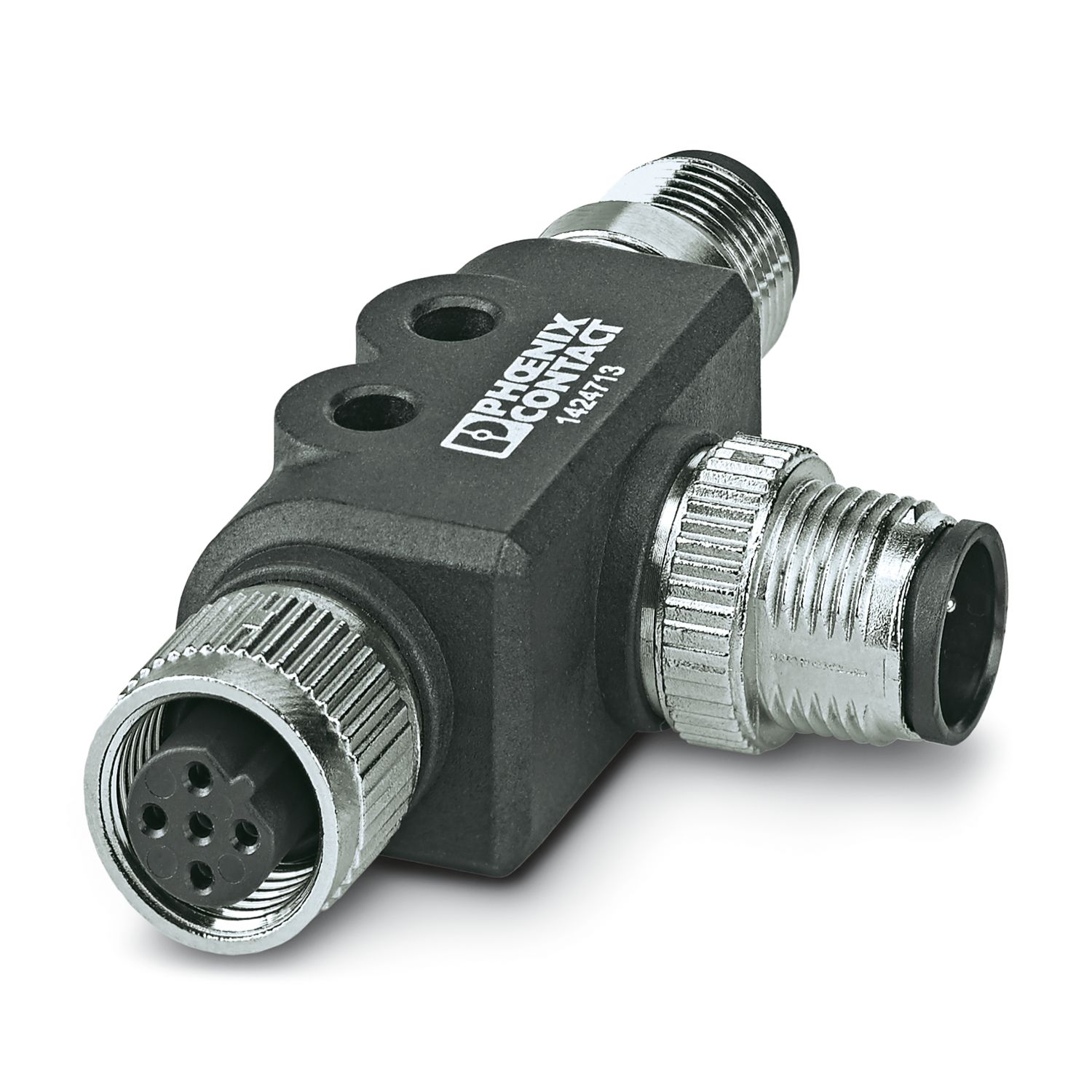 SAC-5PT-FB/MB-MBF PBDP SH - T distributor - 1424713 SAC-5PT-FB/MB-MBF PBDP SH - T distributor - 1424713