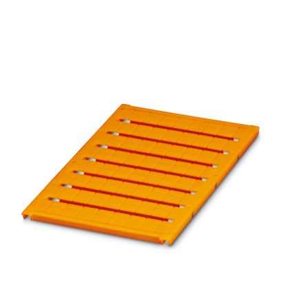 UC-TM 8 OG CUS - Marker für Klemmen
