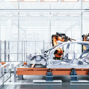 Automotive production