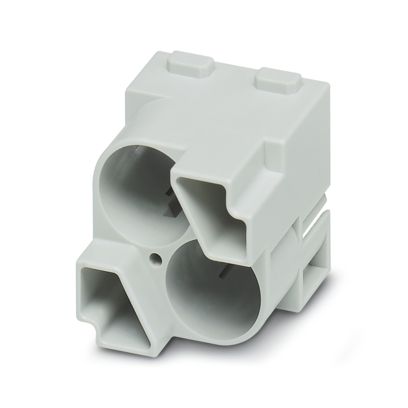 HC-M-02-EMC-M - Contact insert module (1417374)
