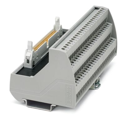 VIP-3/SC/FLK50/AN/2P/S7-1500 - Passivmodul - 2908497 | Phoenix Contact