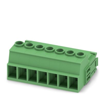 IPC 5/ 7-STGCL-7,62 - Leiterplattenstecker