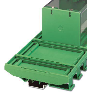 UM-A/U73- 105 - Covering hood - 2955645 | Phoenix Contact