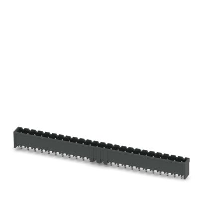 CCVA 2,5/24-G P20 THR - Leiterplatten-Grundleiste