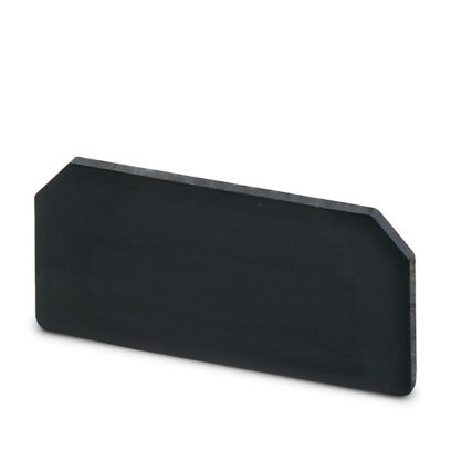 DP-UKK 3/5 BK - Distanzplatte