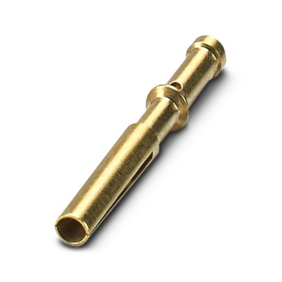 CC1,0-TS-0,34F AU - Crimp contact (1064041)