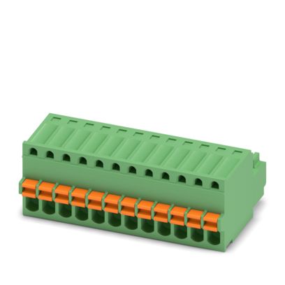 FK-MC 0,5/12-ST-2,5 - PCB connector - 1881422 | Phoenix Contact