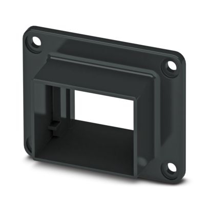 ES-BBC-MF1 - Panel-mount frame (1155603)
