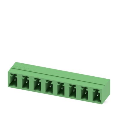 MC 1,5/ 8-G-5,08 - Leiterplatten-Grundleiste