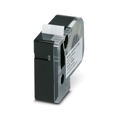 MM-WML 3 (EX10)R C1 WH/BK - Cable marker label - 0803931 MM-WML 3 (EX10)R C1 WH/BK - Cable marker label - 0803931
