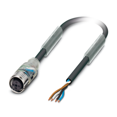 Kabel snímače/akčního členu