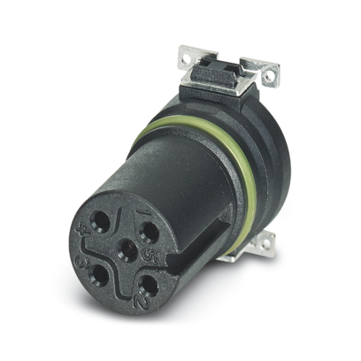 插芯-SACC-CIP-M12FS-5P SMD T