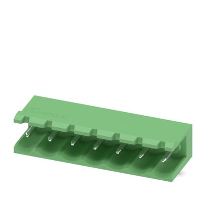 MSTB 2,5/ 7-G-5,08 - Leiterplatten-Grundleiste