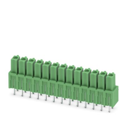 IMCV 1,5/13-G-3,81 - Leiterplatten-Grundleiste