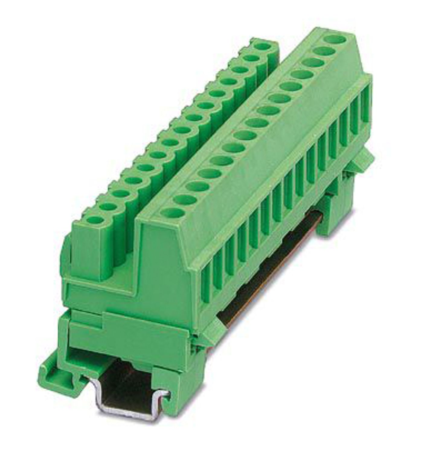 MSTBA 2,5/ 5-G-5,08 - PCB header - 1757271 | Phoenix Contact MSTBA 2,5/ 5-G-5,08 - PCB header - 1757271 | Phoenix Contact