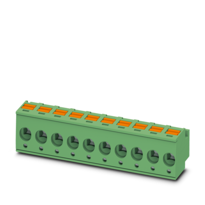 插拔式连接器-PTS 1,5/ 4-PH-5,0 BKBDWH:AC3