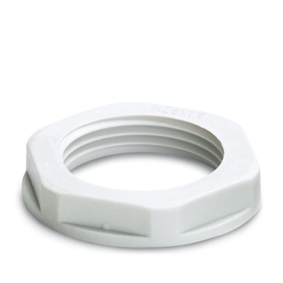 A-INL-M20-P-LG - Counter nut (1414570)