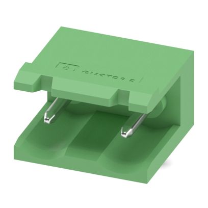 GMSTB 2,5/ 2-G - Leiterplatten-Grundleiste