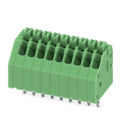 PTSA 0,5/ 9-2,5-F - Leiterplattenklemme
