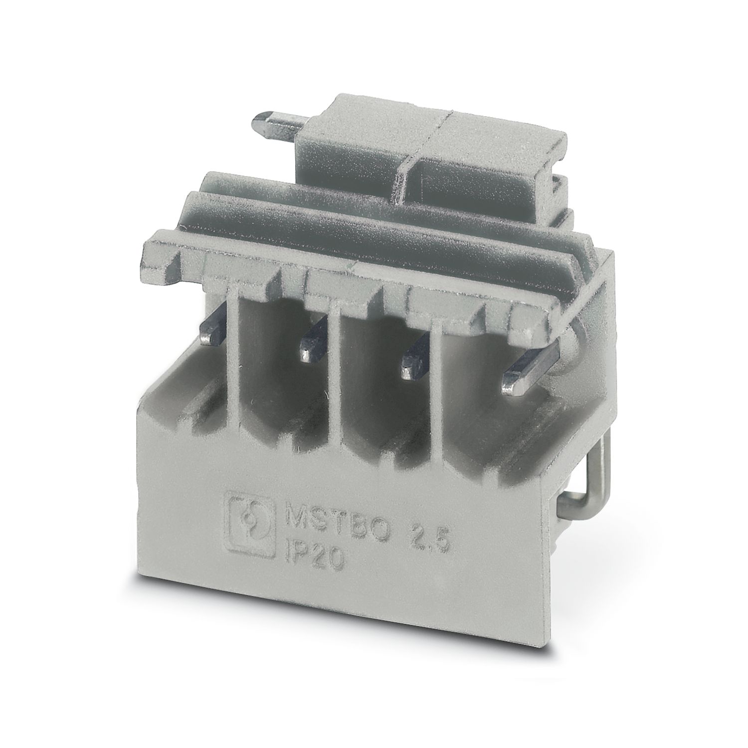 ME MAX 45 2-2 KMGY - Electronics housing - 2713706 | Phoenix ME MAX 45 2-2 KMGY - Electronics housing - 2713706 | Phoenix