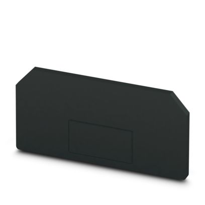 DP-TB 2,5/4-L/LB - Spacer plate (3000907)