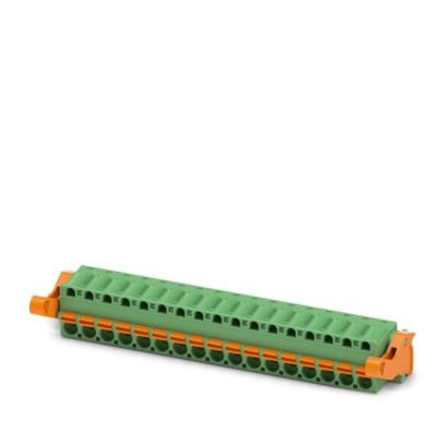 FKC 2,5/17-ST-5,08-LR - Leiterplattenstecker
