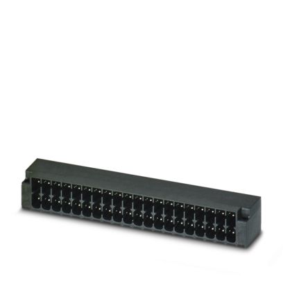 DMC 1,5/ 9-G1-3,5-LRP20THRR72 - Leiterplatten-Grundleiste