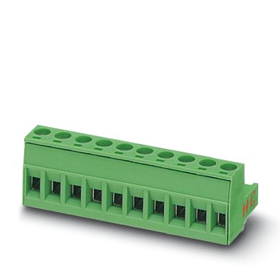 MSTB 2,5 HC/ 4-ST-5,08 BD:1-4 - Leiterplattenstecker