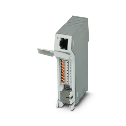 PP-RJ-SCC-F - Patch-Panel