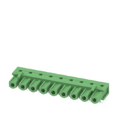 GIC 2,5 HC/ 9-G-7,62 - Leiterplatten-Grundleiste