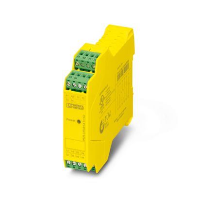 PSR-SCP- 24UC/URM/5X1/1X2 - Koppelrelais