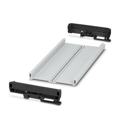 UM-PRO-KIT-B122-L250-7035 - Gehäuse-Set
