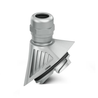 HC-B-G-M25-ER-AL - Cable gland (1411443)