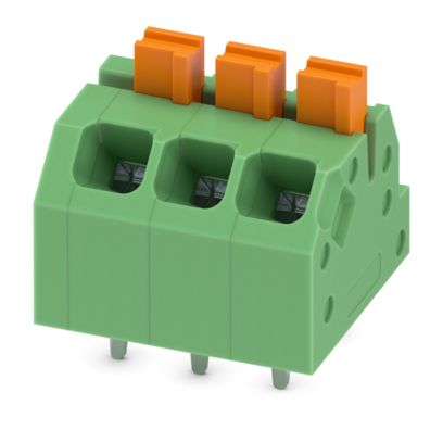 SPTAF 1/ 3-3,5-EL - Leiterplattenklemme