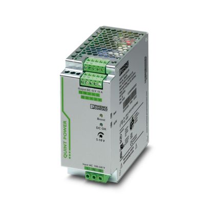Bộ nguồn/ Phoenix Contact/ QUINT-PS/1AC/12DC/15/ 2866718