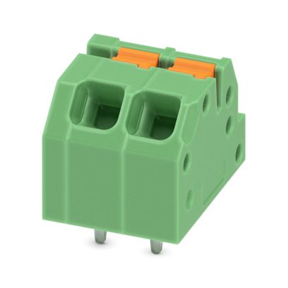 SPTAF 1/ 2-3,5-IL - PCB terminal block - 1861933 | Phoenix Contact