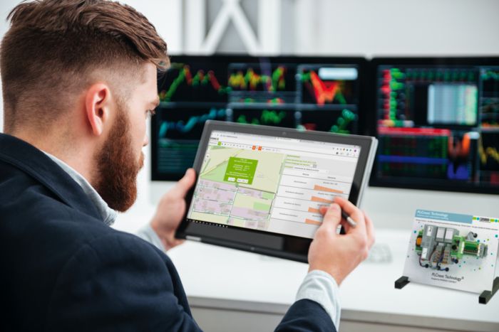 IIoT-ready