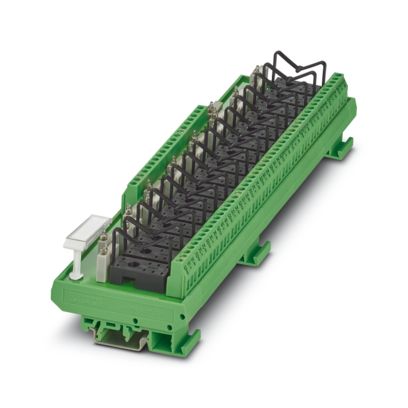 UMK-16 RM230AC/MKDS - Multiple relay module - 2973067 | Phoenix Contact