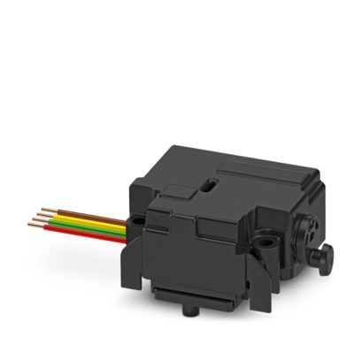 CHARX T2HI-ELOCK12V - Verriegelung