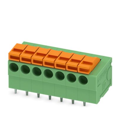 FFKDSA1/H-3,81- 7 - Leiterplattenklemme