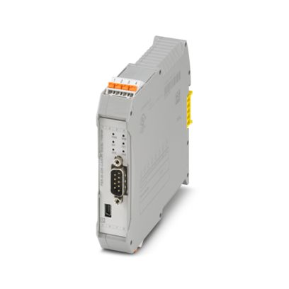 PSR-M-GW-CAN-PI - Datenschnittstelle