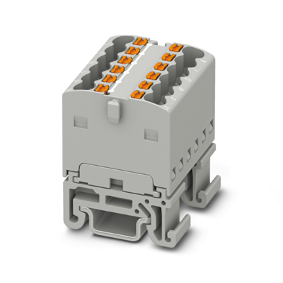 Blok rozvodek