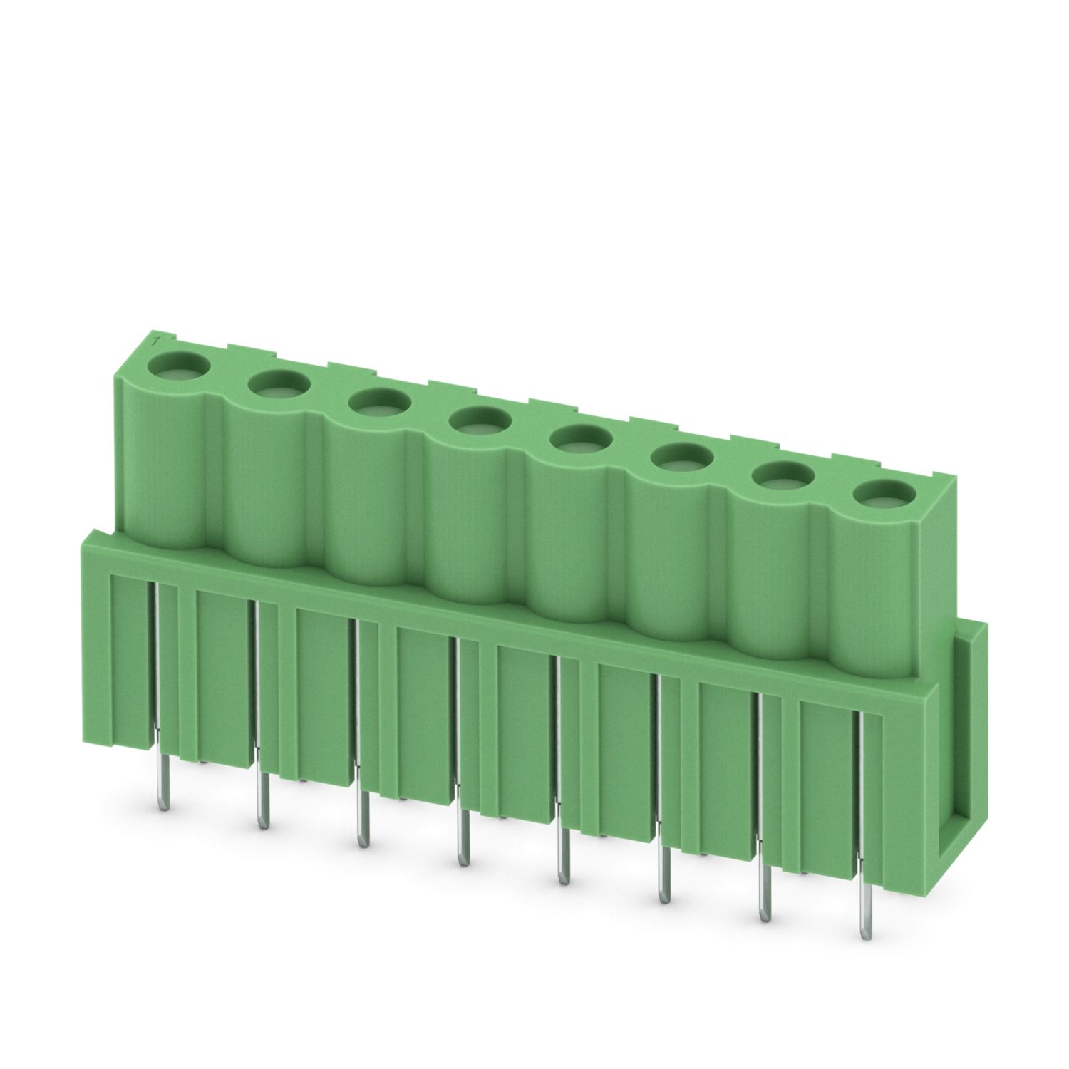FKIC 2,5/ 8-ST-5,08 - PCB connector - 1873414 | Phoenix Contact