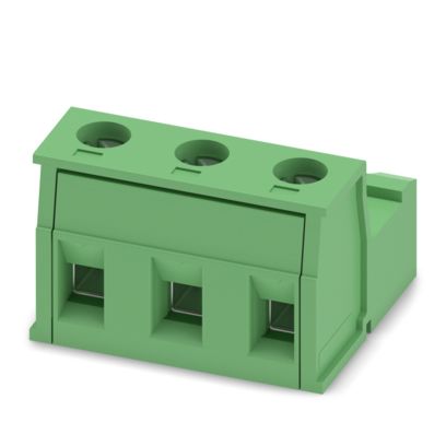GIC 2,5/ 3-ST-7,62 - Leiterplattenstecker