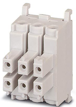 VC-TFS 6 - Kontakteinsatz