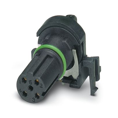 SACC-CI-M12FSD-4CON-L90 SCOX - Contact carrier (1237421)