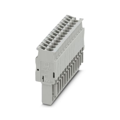 SP 2,5/13 - Plug - 3040371 | Phoenix Contact