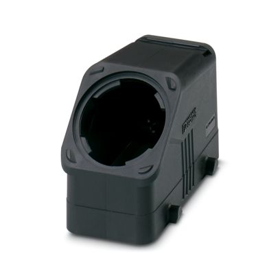 HC-EVO-B16-HLFD-PLBK - Housing (1420932)